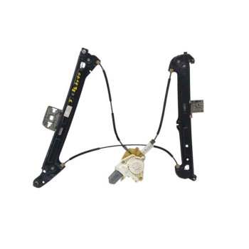 Recambio de elevalunas delantero izquierdo para audi a7 sportback (4ga, 4gf) 3.0 tdi quattro referencia OEM IAM 8K0959801B  