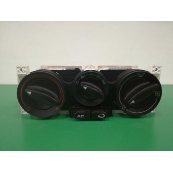 Recambio de mando calefaccion / aire acondicionado para seat leon (1m1) stella referencia OEM IAM 1M0820045A  
