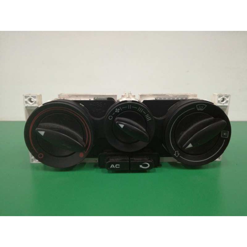 Recambio de mando calefaccion / aire acondicionado para seat leon (1m1) stella referencia OEM IAM 1M0820045A  