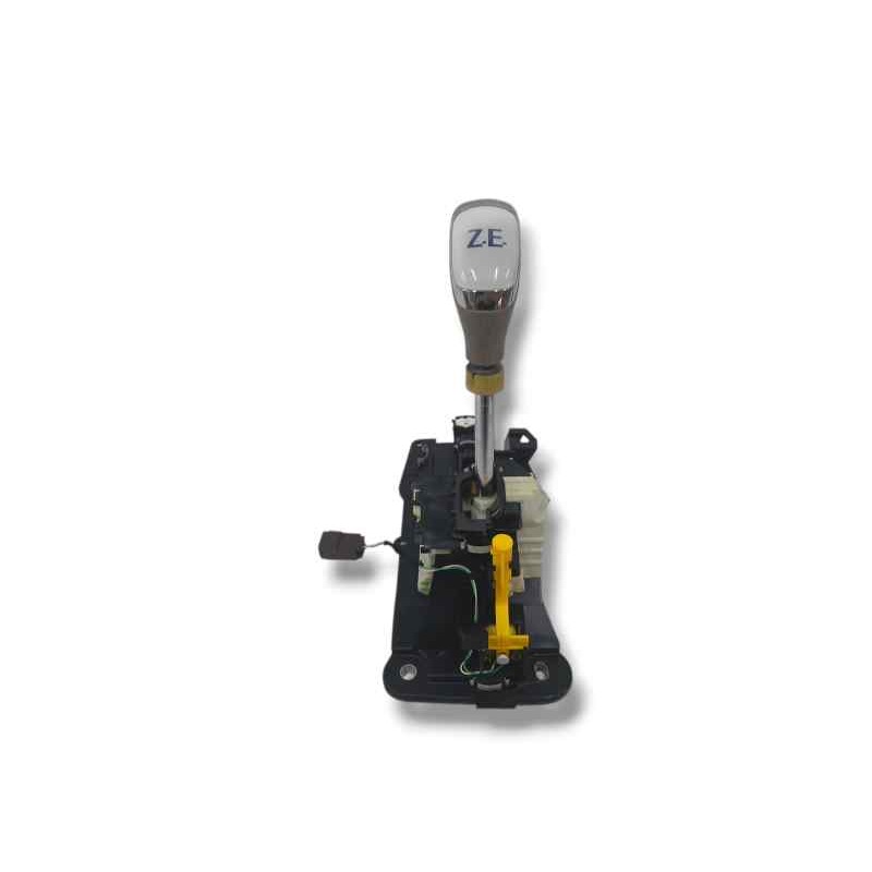 Recambio de palanca cambio para renault zoe (bfm_) z.e 40 electrico referencia OEM IAM 6443024 1000183691 Recambio de palanca cambio para renault zoe (bfm_) z.e 40 electrico referencia OEM IAM 6443024 1000183691