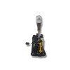 Recambio de palanca cambio para renault zoe (bfm_) z.e 40 electrico referencia OEM IAM 6443024 1000183691 