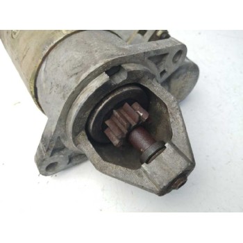 Recambio de motor arranque para citroën visa ii 0.65 (v06) referencia OEM IAM MTA1240 FEMSA 