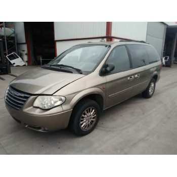 chrysler voyager (rg) del año 2006