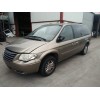 chrysler voyager (rg) del año 2006