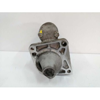 Recambio de motor arranque para fiat panda (319) 1.2 cat referencia OEM IAM 51890631 S114943A 