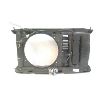 Recambio de canalizador de aire para peugeot 307 (s1) xs referencia OEM IAM 7104L2  