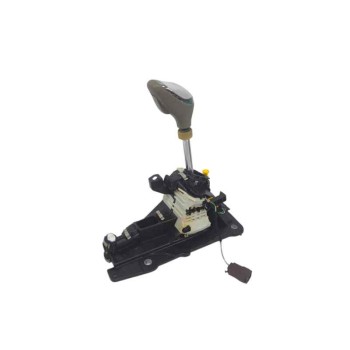 Recambio de palanca cambio para renault zoe (bfm_) z.e 40 electrico referencia OEM IAM 6443024 1000183691 
