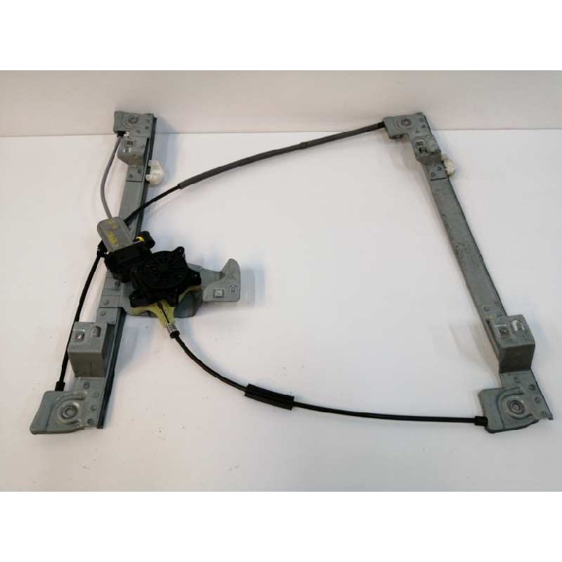 Recambio de elevalunas delantero izquierdo para renault kangoo 1.5 dci diesel fap referencia OEM IAM 128001181B  