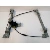 Recambio de elevalunas delantero izquierdo para renault kangoo 1.5 dci diesel fap referencia OEM IAM 128001181B  