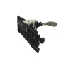 Recambio de palanca cambio para renault zoe (bfm_) z.e 40 electrico referencia OEM IAM 6443024 1000183691 