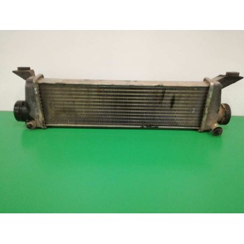 Recambio de intercooler para mercedes-benz clase a (w168) 170 cdi (168.008) referencia OEM IAM A1685000000 01009990000 