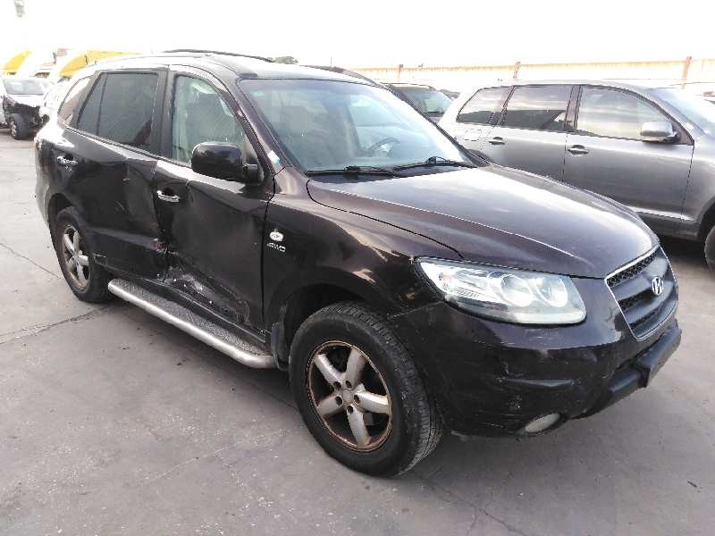 HYUNDAI SANTA FE (BM)