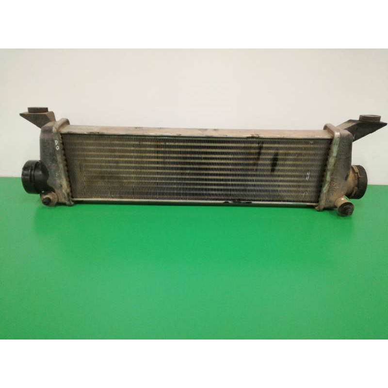 Recambio de intercooler para mercedes-benz clase a (w168) 170 cdi (168.008) referencia OEM IAM A1685000000 01009990000 