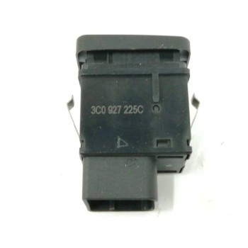 Recambio de palanca freno de mano para volkswagen passat berlina (3c2) highline referencia OEM IAM 3C0927225C INTERRUPTOR 