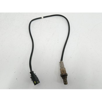 Recambio de sonda lambda para seat ibiza (kj1) 1.0 tsi referencia OEM IAM 04E906262ER  