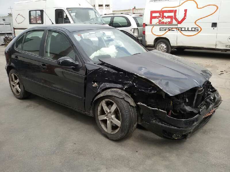 SEAT LEON (1M1)
