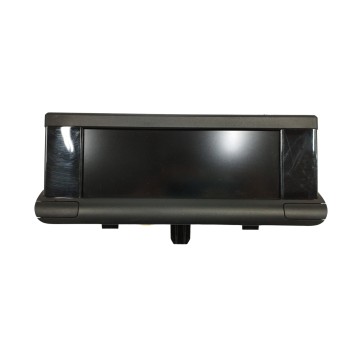 Recambio de cuadro instrumentos para citroën c4 cactus 1.5 blue-hdi fap referencia OEM IAM   