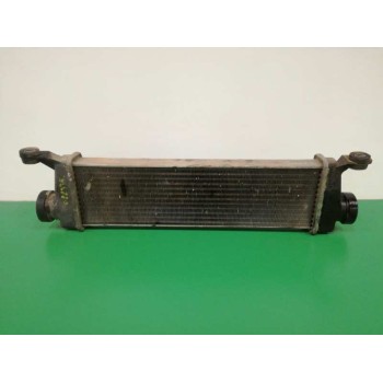 Recambio de intercooler para mercedes-benz clase a (w168) 170 cdi (168.008) referencia OEM IAM A1685000000 01009990000 