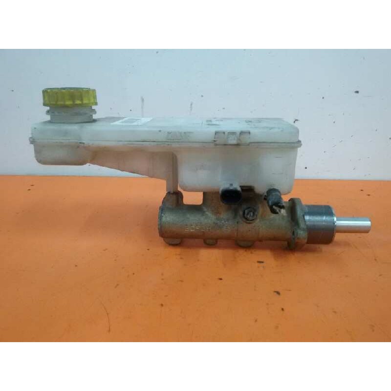 Recambio de bomba freno para citroën jumper combi (1) 2.5 diesel referencia OEM IAM 0204251186  