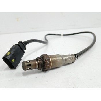 Recambio de sonda lambda para seat ibiza (kj1) 1.0 tsi referencia OEM IAM 04E906262ER  
