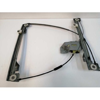 Recambio de elevalunas delantero izquierdo para renault kangoo 1.5 dci diesel fap referencia OEM IAM 128001181B  