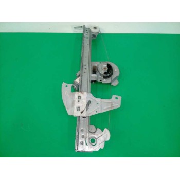 Recambio de elevalunas delantero derecho para toyota aygo (kgb/wnb) básico referencia OEM IAM CABLE 698100H020 