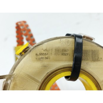 Recambio de anillo airbag para volvo v40 familiar 1.6 cat referencia OEM IAM 30613567  