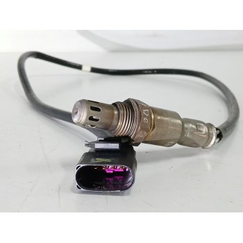 Recambio de sonda lambda para seat ibiza (kj1) 1.0 tsi referencia OEM IAM 04E906262ER  