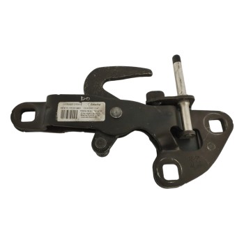 Recambio de bisagra puerta para peugeot 207 cc 1.6 16v referencia OEM IAM 9680079180 GANCHO DE TECHO PARA CAPOTA 