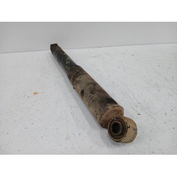 Recambio de amortiguador trasero derecho para hyundai h 1 2.5 turbodiesel referencia OEM IAM 553104A700  
