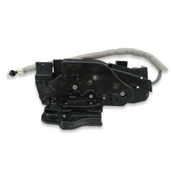 Recambio de cerradura puerta delantera derecha para mercedes-benz clase a sedán (v177) a 200 d (177.112) referencia OEM IAM A099