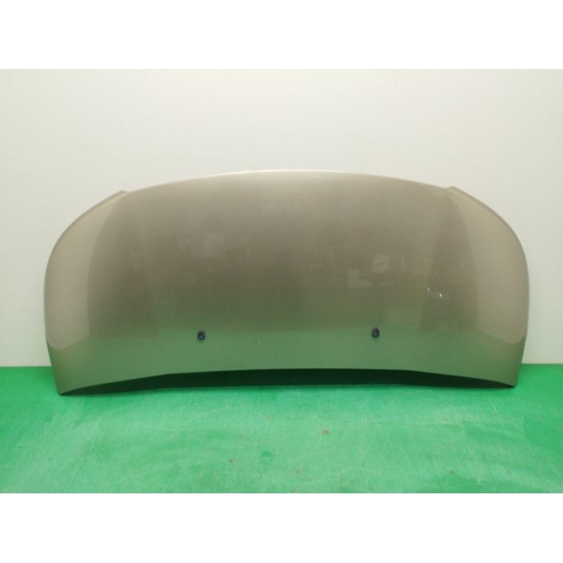 Recambio de capot para citroën c3 picasso 1.6 16v hdi referencia OEM IAM 7901Q7 OBSERVAR FOTOS 