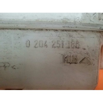 Recambio de bomba freno para citroën jumper combi (1) 2.5 diesel referencia OEM IAM 0204251186  