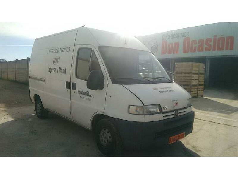 PEUGEOT BOXER COMBI (RS3200)(320)('02)