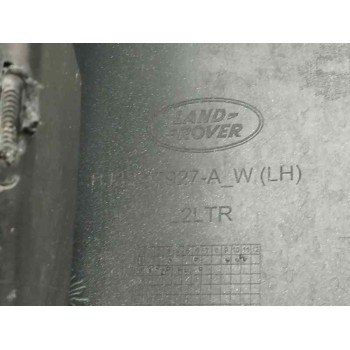 Recambio de paragolpes trasero para land rover range rover evoque (l538) 2.0 d referencia OEM IAM BJ3217927A  