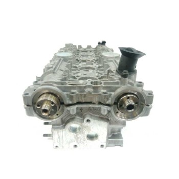Recambio de culata para volvo s40 berlina 2.4 cat referencia OEM IAM 8642289003  