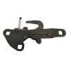 Recambio de bisagra puerta para peugeot 207 cc 1.6 16v referencia OEM IAM 9680079180 GANCHO DE TECHO PARA CAPOTA 