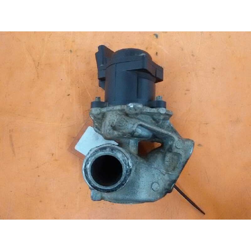 Recambio de valvula egr para citroën nemo basis referencia OEM IAM 9673258680  