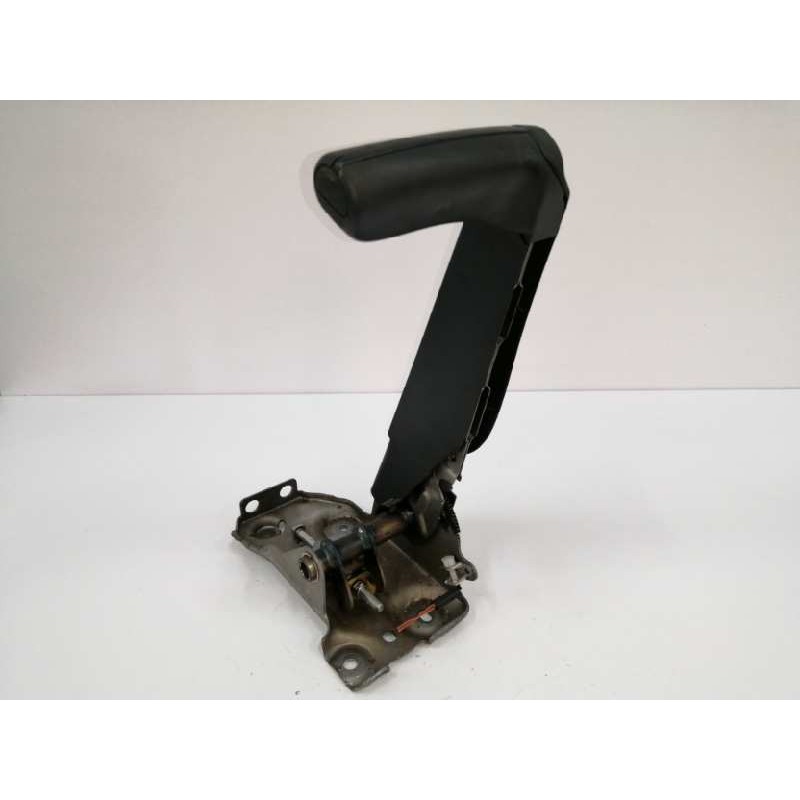 Recambio de palanca freno de mano para renault kangoo 1.5 dci diesel fap referencia OEM IAM 360100619R  
