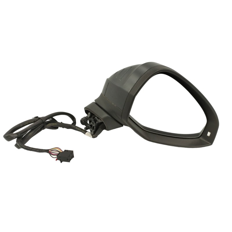 Recambio de retrovisor derecho para audi a4 avant (8w5) 2.0 16v tdi referencia OEM IAM  14 CABLES 