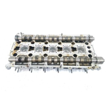 Recambio de culata para volvo s40 berlina 2.4 cat referencia OEM IAM 8642289003  