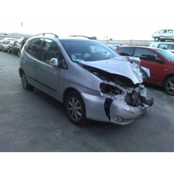 daewoo tacuma del año 2001