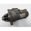 Recambio de motor arranque para fiat brava (182) 1.6 16v cat referencia OEM IAM 63111008  