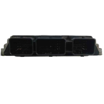 Recambio de centralita motor uce para peugeot 307 break/sw (s2) 1.6 16v hdi referencia OEM IAM 9653958980 0281011863 