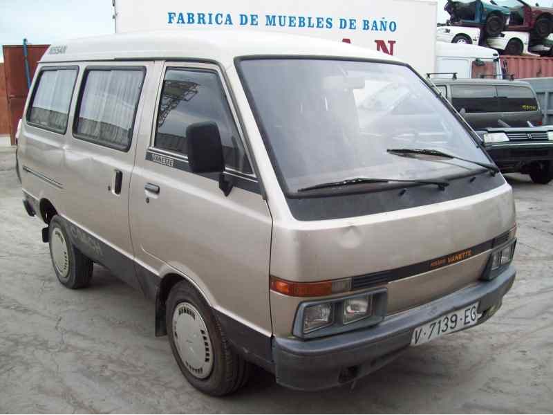 NISSAN VANETTE (C 220)