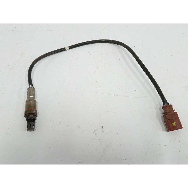 Recambio de sonda lambda para seat ibiza (kj1) 1.0 tsi referencia OEM IAM 04E906262AR  