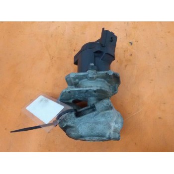 Recambio de valvula egr para citroën nemo basis referencia OEM IAM 9673258680  