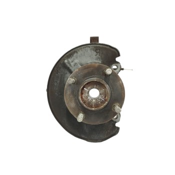 Recambio de mangueta delantera derecha para mitsubishi colt berlina 5 (z30a) 1.1 cat referencia OEM IAM   