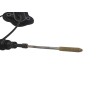 Recambio de varillaje cambio para renault zoe (bfm_) z.e 40 electrico referencia OEM IAM 349358101R  