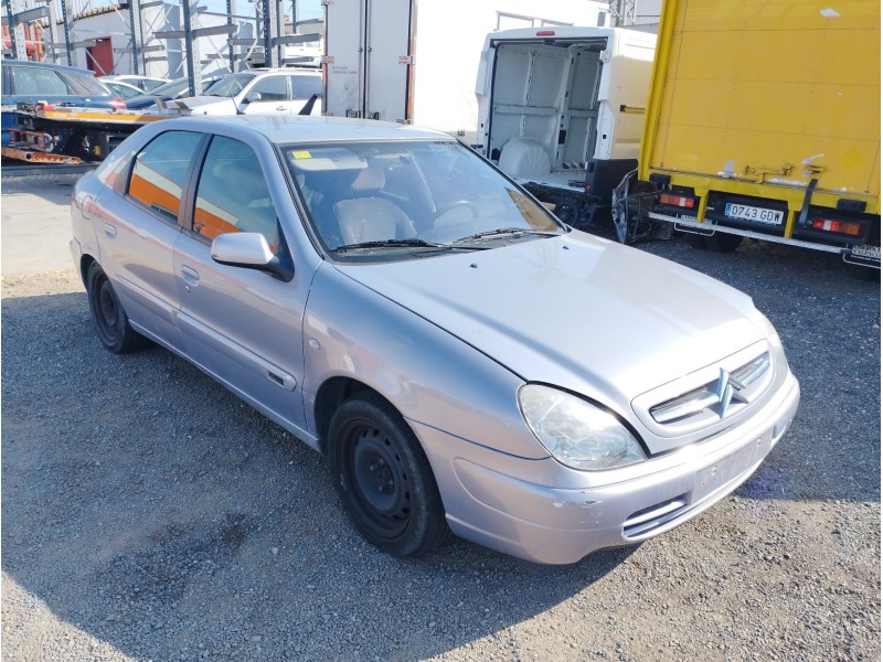CITROËN XSARA BERLINA